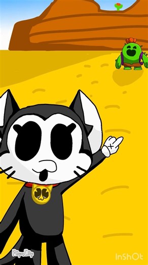 Kit Uuuuuuu auuuuuuu oioioiiiiioioioi #animation #mem #funny #brawlstars #animationmeme