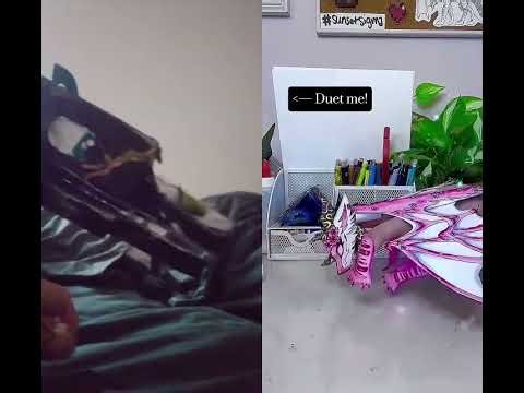 this took so many times to do it right but I like it