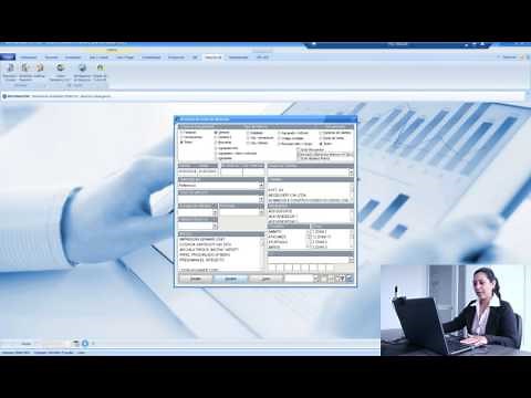 9 FUNCIONALIDAD FENIX - Reportes En Fenix | FENIX Sistema Contable