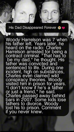 His Dad Disappeared Forever 😭💔