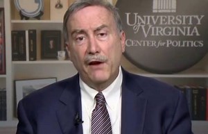 “These blackface examples hurt — and they don’t just hurt African-Americans — they hurt all of us who have hoped Virginia was progressing and was beyond this,” Larry Sabato, director of the University of Virginia Center for Politics, tells CNN's Michael Smerconish about the Virginia blackface controversies. https://cnn.it/2RTbt3z | CNN Replay