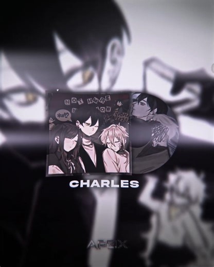 Charles Eyler vs Mamiya Takuji(comp) | Subarashiki Hibi Vs Hello Charlotte