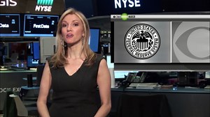 Federal Reserve interest rate decision expected, and other MoneyWatch headlines