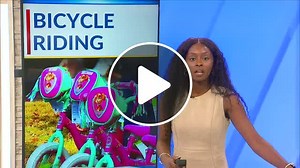 Choosing the right helmet: Bike safety specialist shares tips - NewsBreak
