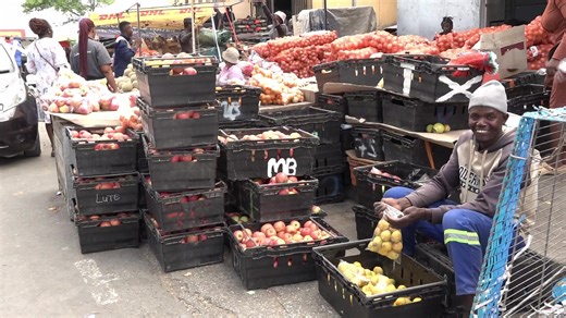Harassment and restrictive by-laws threaten informal traders, says labour expert By: Hertha Ekandjo Labour expert Herbert Jauch has raised alarm over the mistreatment and marginalisation of informal traders by local authorities, saying harassment and restrictive by-laws are undermining national efforts toward economic inclusivity, poverty reduction, and job creation. Jauch said many traders particularly women face harassment and intimidation from municipal officials, with some even reporting inc