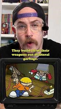 Code Name Kids Next Door #nostalgia #Growingup90s #cartoonnetwork #codename #cartoon