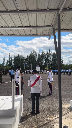 Belize Defence Force Changes Command Anthony Velasquez is the new Brigadier General of the BDF, taking over from Asariel Loria. Velasquez joined the force in 1994 after serving as a cadet from 1992-1994. | 7 News Belize