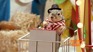 Nut Job 2 | Nutty by Nature Spot