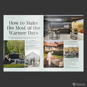 Latest Issue #OUTNOW 💛 Holiday season is upon us, where the little ones leave school and parents excitedly plan their escape from the unpredictable British weather. To help offer a little help on your next getaway, our latest issue is dedicated to all things travel. We step aboard this special travel edition at Liverpool John Lennon Airport and meet Robin Tudor who shares his life with us. In Notebook, we scour the world to find our three favourite places to learn a new skill this summer. Our h