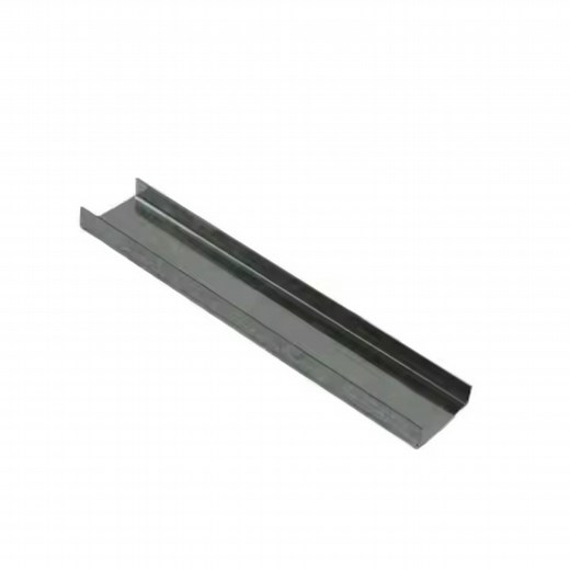 [Hot Item] Gypsum Board Ceiling Installation C Channel & U Channel for Ceiling System