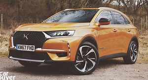 Can The DS7 Crossback Beat BMW, Audi And Mercedes At Their Own Game? | Carscoops