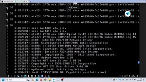 linux from scratch
