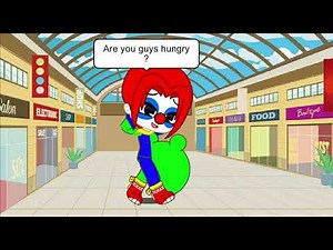 Random Pregnancy Gacha edits compilation