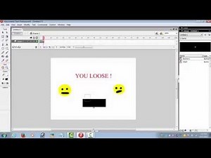 How To Make A Quiz Game In Flash 8