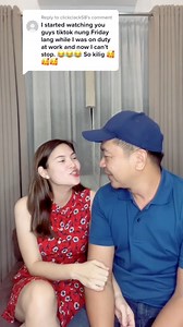 10K reactions · 142 shares | #sirveyandmissbabe #couplegoals #KapampanganVlogger #Pampanga #bloopers | Harvey A. Quiwa | Facebook