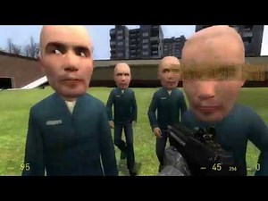 Garry's Mod I REVIVED ALL MY TOYBOX STUFF (2018) READ DESCRIPTION