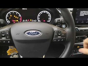 RESET MODULO PCM FORSCAN FIESTA ST MK8