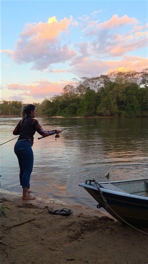Brazilian Adventure ASMR
