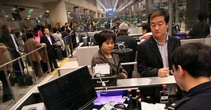 Major U.S. Customs glitch causes travel delays