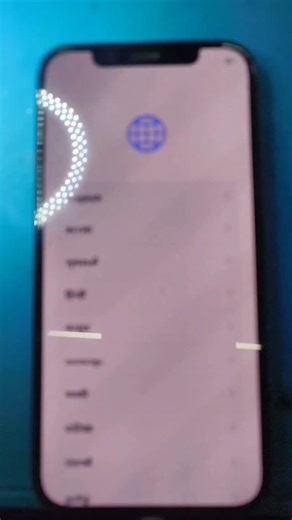 Lalengkima Kima on Instagram: "🍎iphone 12 Unable to Activate due to modem firmware missing Fix✅"