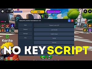 Anime Arise Evolution script – (Auto Loop, Auto Farm)