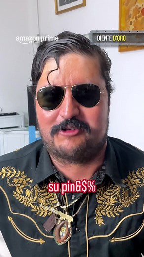 Diente de Oro brilla en LOL MX: Estreno 6 de diciembre