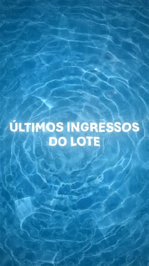a pool party mais divertida do mundo on Instagram: "Ainda não garantiu a sua vaga pro dia mais quente do verão? 🔥 Compre seu ingresso e vem se refrescar na pool party mais divertida do mundo! Ingressos disponíveis no link da bio. 💦 A POOL PARTY MAIS DIVERTIDA DO MUNDO 💦 by @mixedbymixed & @curtaesbornia 🗓️ 31.01 📍Rio de Janeiro 🎫 Ingressos disponíveis"