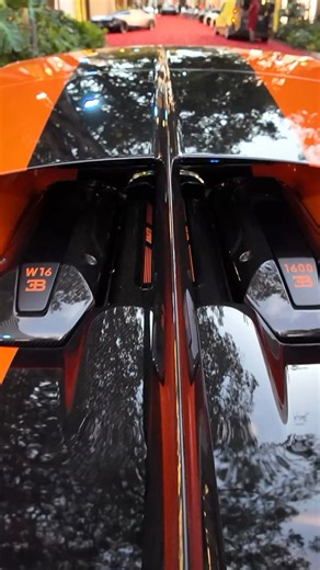 12K views · 713 reactions | Step into the world of hypercar...