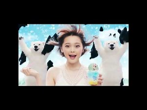 CM 31アイスクリーム 「食感ショック」玉城ティナ