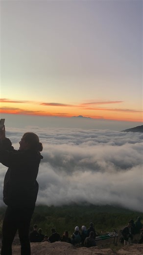 Join Us for Mount Batur Sunrise Trekking