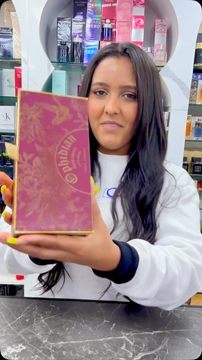 Fragancia unisex, Orphidian Black Cherry | Comprar en Chile