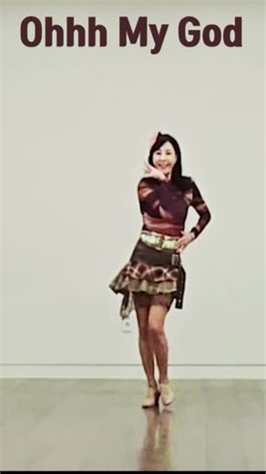 Ohhh my god