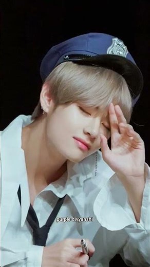 bts v new video||for you army's||hello cute army's||