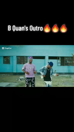 Nkondo - B Quan's Outro Music Video