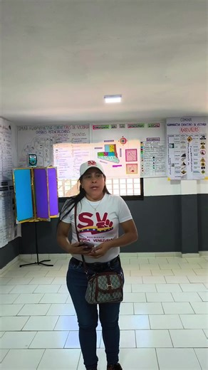 Validación adultos mayores Comuna Conductores de Victoria
