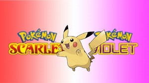 Pokemon Scarlet and Violet Pikachu Tera Raid: All moves, drops, counters, and more
