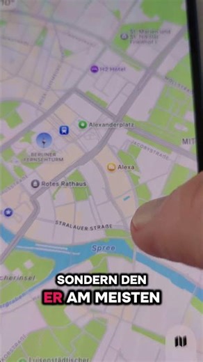 Apple Maps bald mit Werbung?