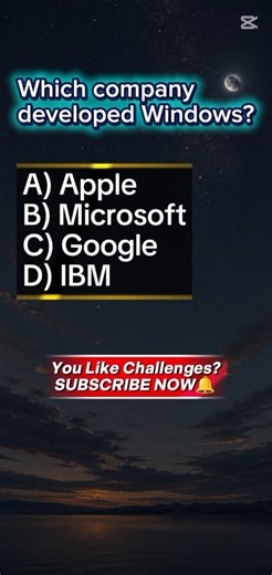 🤕answer?? || 🔔 Subscribe #computer #microsoft #tech