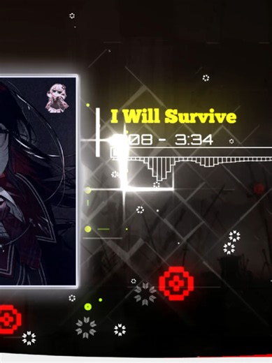 I Will Survive - Gloria Gaynor | 🎶𝘼𝙠𝙤 𝙈𝙪𝙨𝙞𝙘🎶 #song #speedsongs #fyp #viral #xuhuong