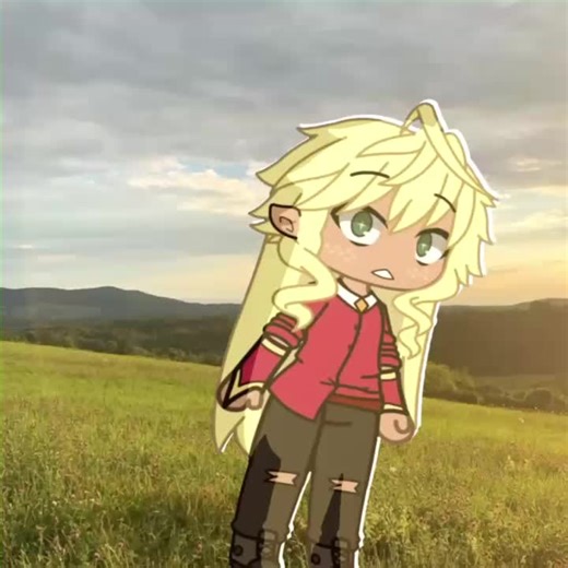 ep 1 in making! we need male va join discord#gachaedit #work #fypシ #voiceacting #gacha