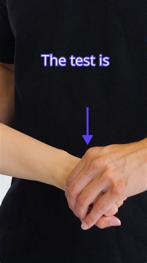 🎥 Quick test for lateral epicondylalgia! Cozen’s Test helps healthcare professionals assess tennis elbow with a simple, effective technique. 📚 Want to master tennis elbow assessment? Unlock a full course with Physiopedia Plus: Tennis Elbow Assessment https://members.physio-pedia.com/learn/tennis-elbow-assessment-promopage/ #TennisElbow #CozensTest #Physiotherapy #Rehabilitation #HealthcareEducation | Physiopedia