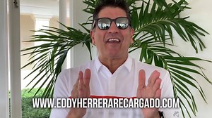 ❌ ¡NO TE QUEDES FUERA! ❌ ¡Una producción exclusiva con “El Galán del Merengue” Eddy Herrera. Ya se están agotando los accesos, compra el tuyo ahora: https://adnstreamconcerts.com/eddy/ | Eddy Herrera
