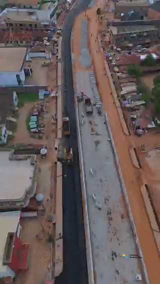The hijacking of Osun LG funds slowed down our progress but could not stop the development— the Ile-Ife Flyover and road dualization is almost complete, and the cradle of the Yoruba race is being transformed.From Ife to Ilesa, Iwo to Ila-Orangun, Osogbo to Ede, it is evident that Osun is rising. We stayed focused and the results speak for themselves.Our administration represents purposeful leadership that delivers measurable results in every community. The best is still ahead.#Imole2.0#ForAGeeat