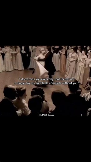 Not Every Day I Miss You… But Every Day Feels Incomplete 💔 #sadquotes #emotionalreels #shorts