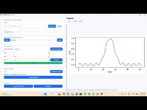 GARUDA GUI | One Platform to Process GMRT Data Smarter & Faster!