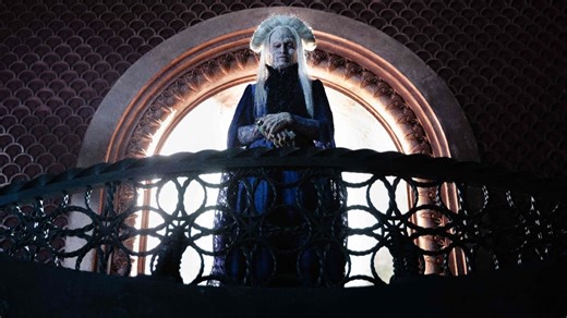 Luc Besson’s DRACULA Trailer Is a Blood-Soaked Rage Against Religion