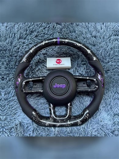 Explore New and Used Parts for Jeep Wrangler