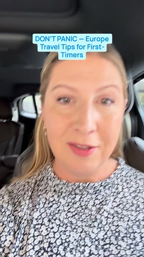 17 reactions · 5 comments | Your first trip to Europe doesn’t have to...