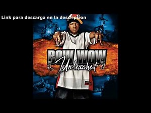 Download Descargar Album Bow Wow -(2003)- Unleashed Completo