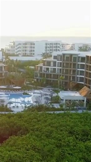 Experience nature at its finest at @ElCidVacationsClub Ventus Ha’ at Marina El Cid Spa & Beach Resort! From tranquil settings to Maya-inspired dining, indulge in a sensory journey like no other. 🌿 Start your journey by clicking here: http://spr.ly/6181oWJBU. | Interval International